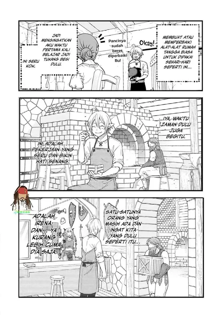 image-komik-tensei-shite-high-elf-ni-narimashitaga-slow-life-wa-120-nen-de-akimashita-chapter-51-8/31