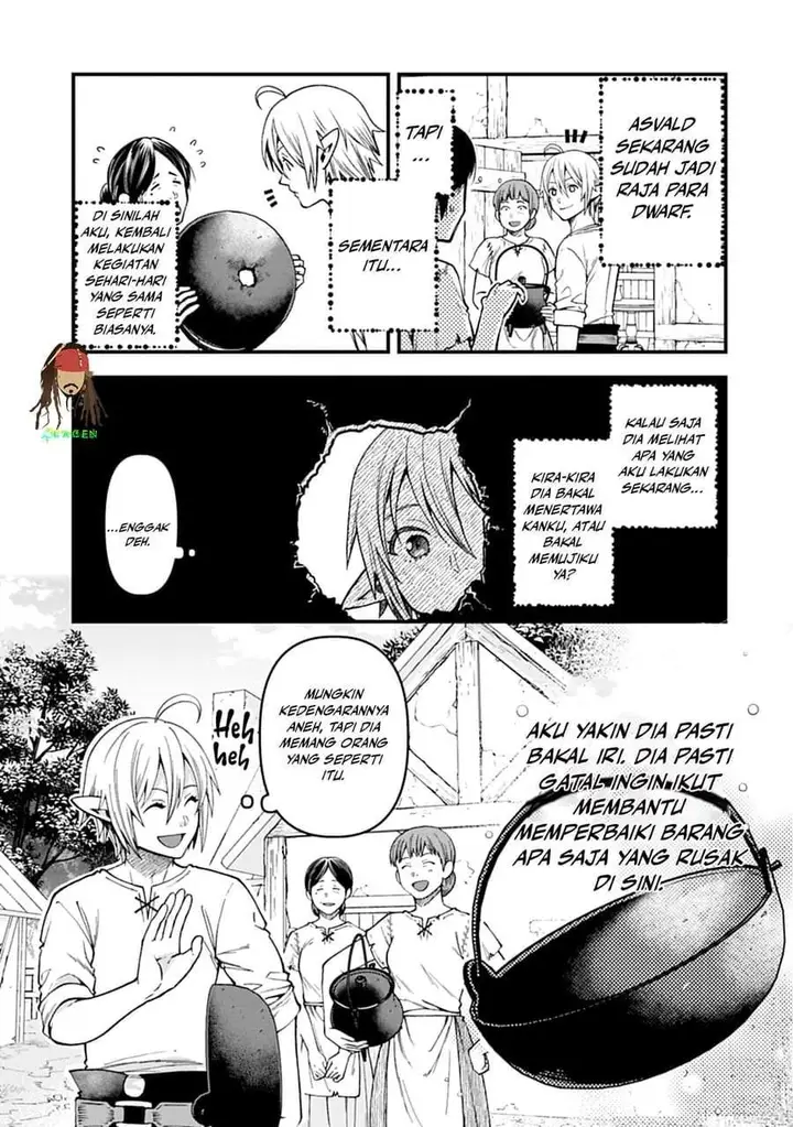 image-komik-tensei-shite-high-elf-ni-narimashitaga-slow-life-wa-120-nen-de-akimashita-chapter-51-9/31