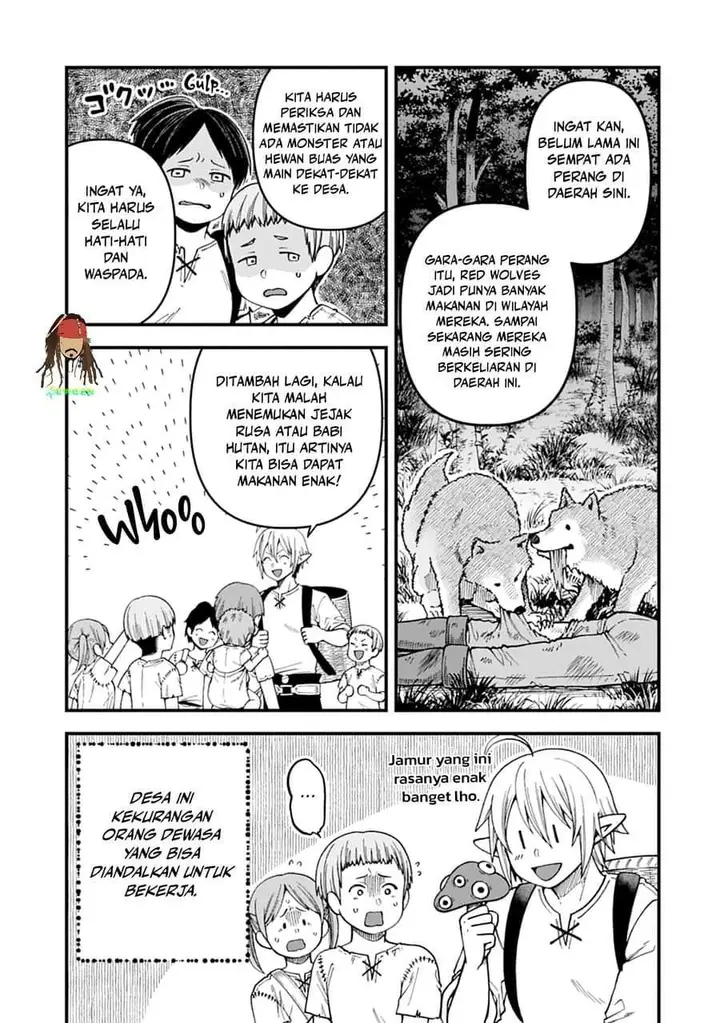image-komik-tensei-shite-high-elf-ni-narimashitaga-slow-life-wa-120-nen-de-akimashita-chapter-51-11/31