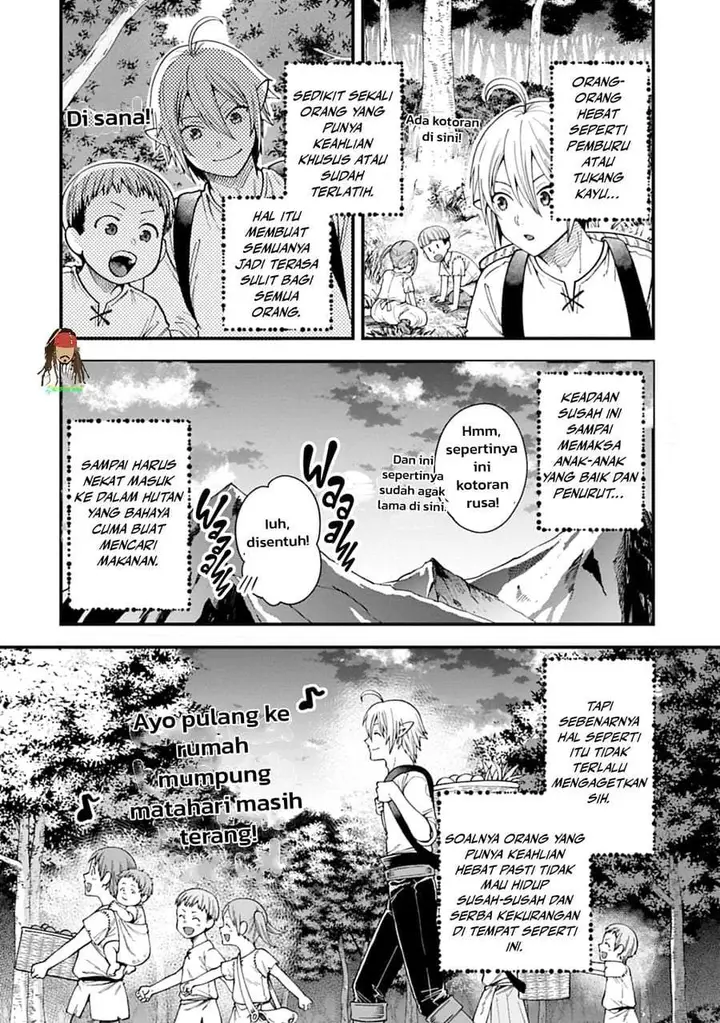 image-komik-tensei-shite-high-elf-ni-narimashitaga-slow-life-wa-120-nen-de-akimashita-chapter-51-12/31