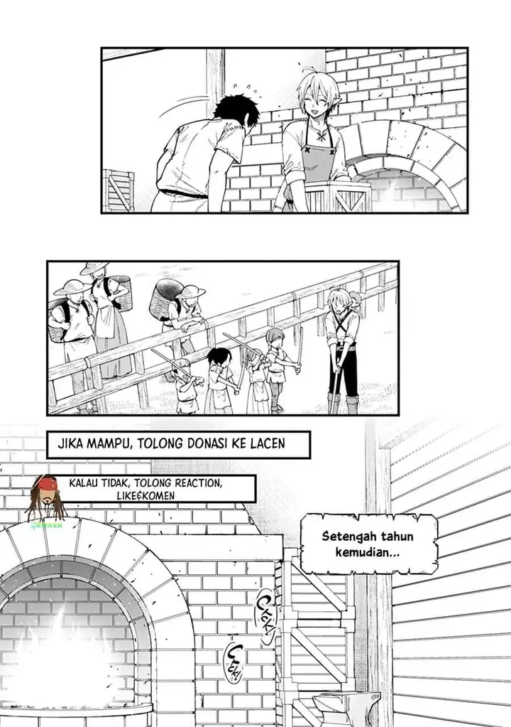 image-komik-tensei-shite-high-elf-ni-narimashitaga-slow-life-wa-120-nen-de-akimashita-chapter-51-15/31