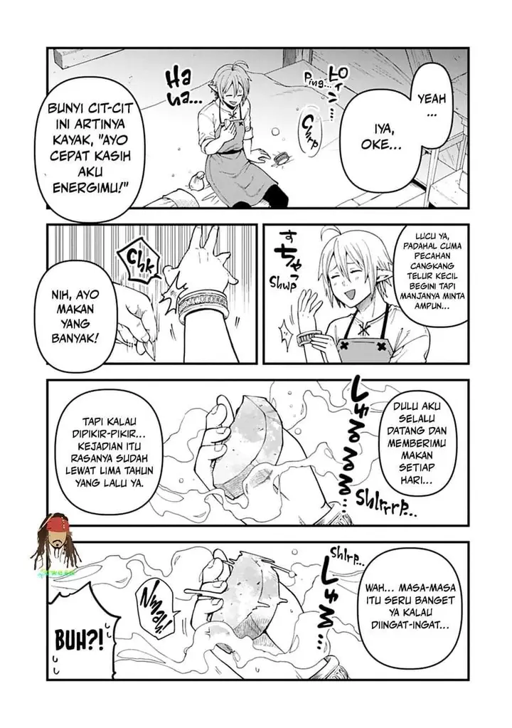 image-komik-tensei-shite-high-elf-ni-narimashitaga-slow-life-wa-120-nen-de-akimashita-chapter-51-23/31