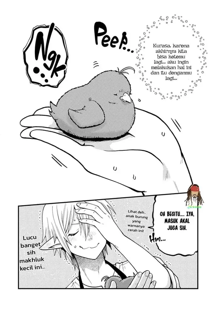 image-komik-tensei-shite-high-elf-ni-narimashitaga-slow-life-wa-120-nen-de-akimashita-chapter-51-28/31