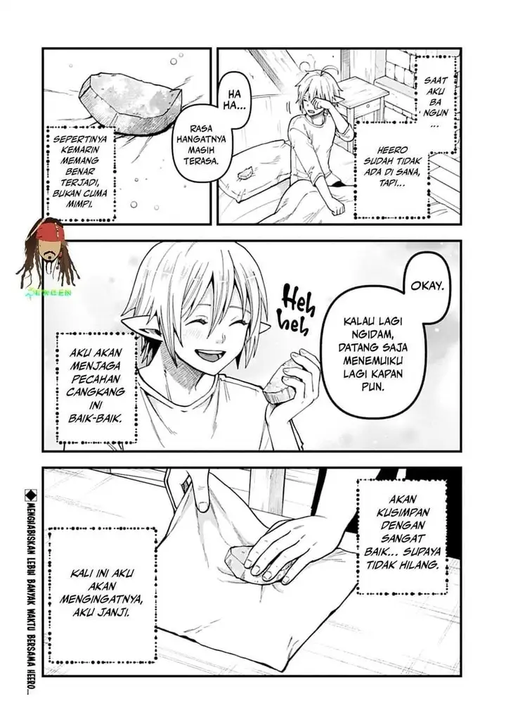 image-komik-tensei-shite-high-elf-ni-narimashitaga-slow-life-wa-120-nen-de-akimashita-chapter-51-30/31