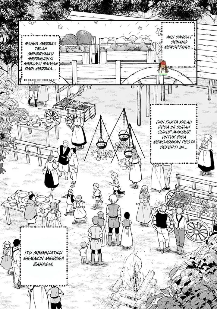 image-komik-tensei-shite-high-elf-ni-narimashitaga-slow-life-wa-120-nen-de-akimashita-chapter-52-1/33
