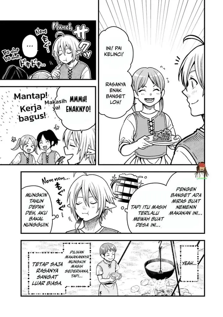 image-komik-tensei-shite-high-elf-ni-narimashitaga-slow-life-wa-120-nen-de-akimashita-chapter-52-2/33