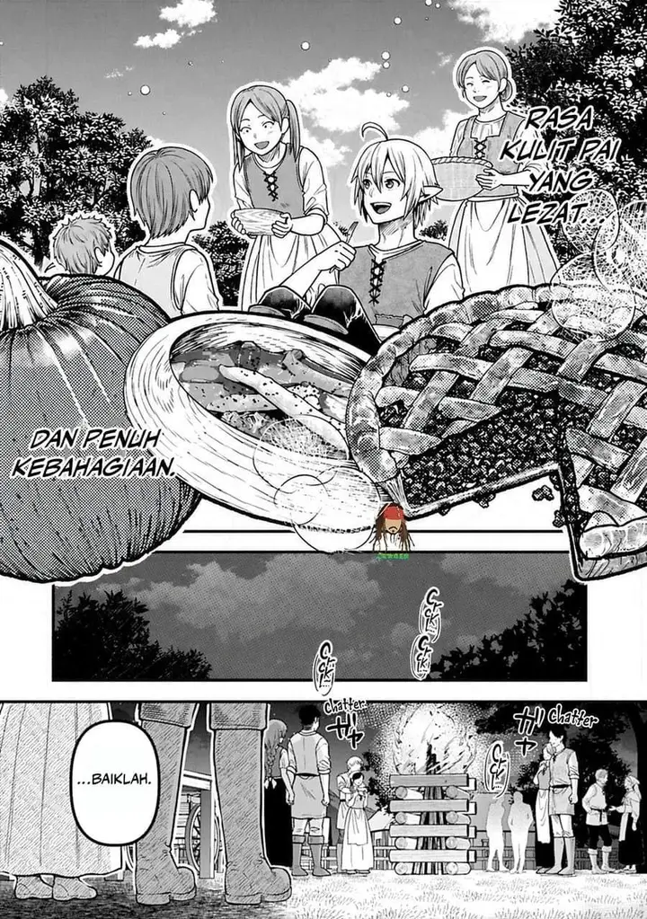 image-komik-tensei-shite-high-elf-ni-narimashitaga-slow-life-wa-120-nen-de-akimashita-chapter-52-3/33