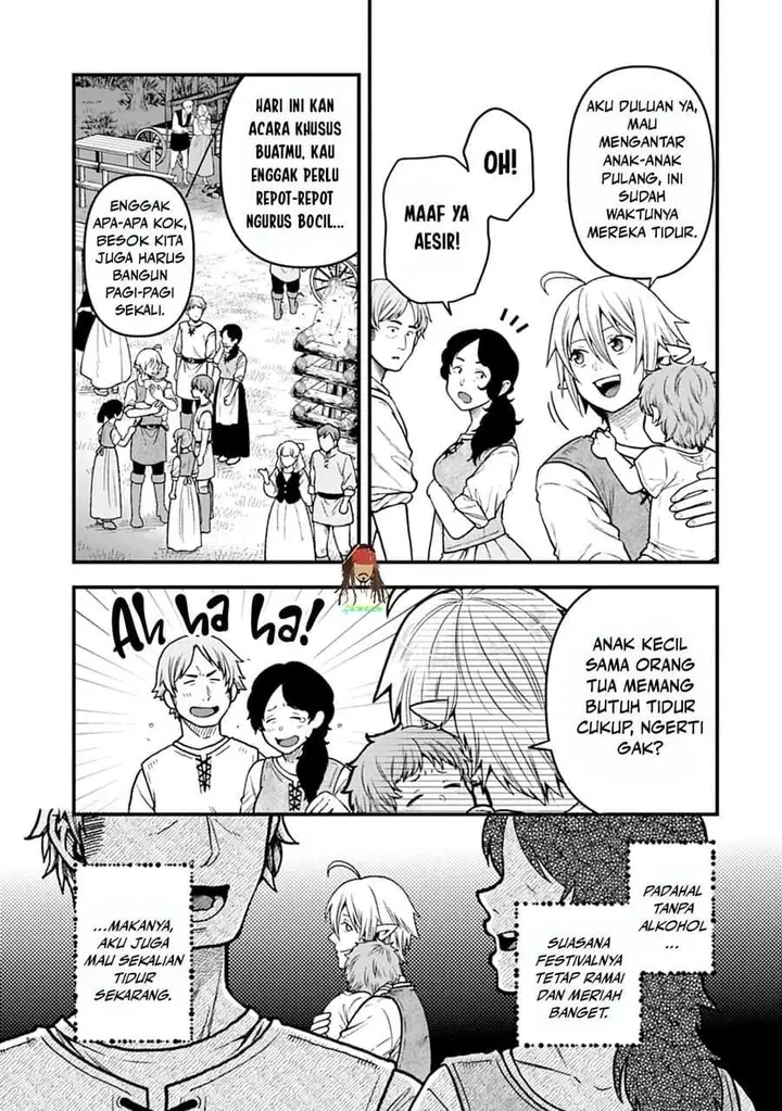 image-komik-tensei-shite-high-elf-ni-narimashitaga-slow-life-wa-120-nen-de-akimashita-chapter-52-4/33