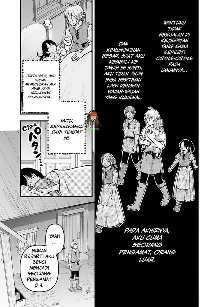 image-komik-tensei-shite-high-elf-ni-narimashitaga-slow-life-wa-120-nen-de-akimashita-chapter-52-6/33