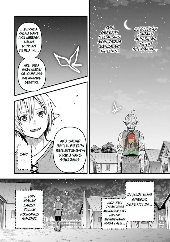 image-komik-tensei-shite-high-elf-ni-narimashitaga-slow-life-wa-120-nen-de-akimashita-chapter-52-7/33