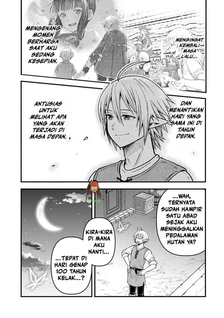 image-komik-tensei-shite-high-elf-ni-narimashitaga-slow-life-wa-120-nen-de-akimashita-chapter-52-8/33