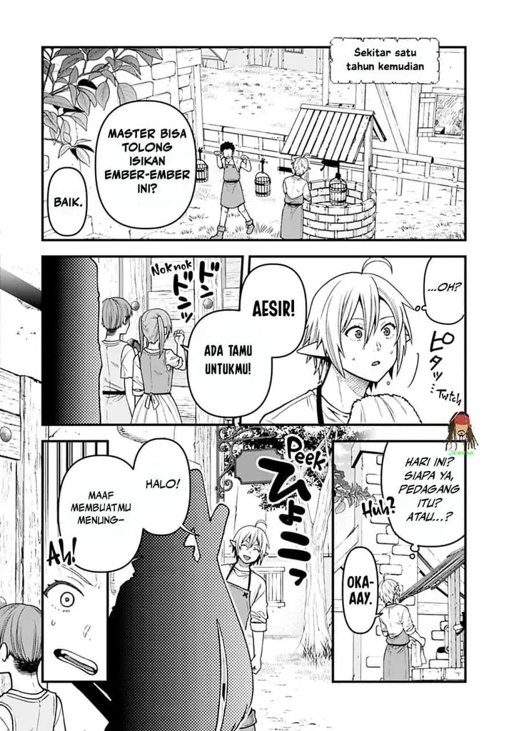 image-komik-tensei-shite-high-elf-ni-narimashitaga-slow-life-wa-120-nen-de-akimashita-chapter-52-9/33