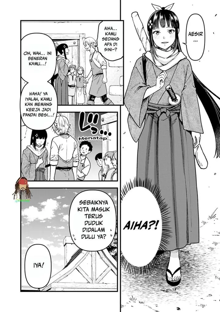 image-komik-tensei-shite-high-elf-ni-narimashitaga-slow-life-wa-120-nen-de-akimashita-chapter-52-10/33