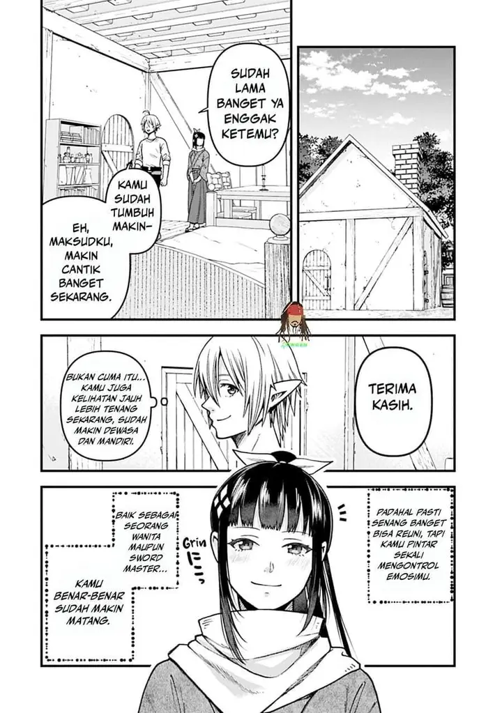 image-komik-tensei-shite-high-elf-ni-narimashitaga-slow-life-wa-120-nen-de-akimashita-chapter-52-11/33