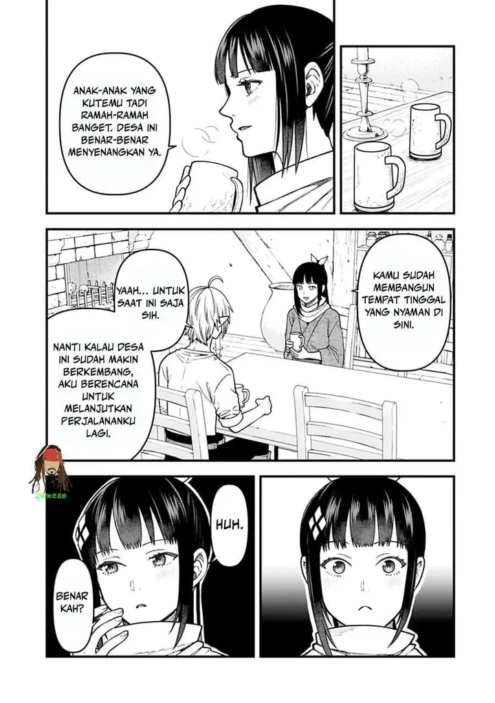 image-komik-tensei-shite-high-elf-ni-narimashitaga-slow-life-wa-120-nen-de-akimashita-chapter-52-12/33