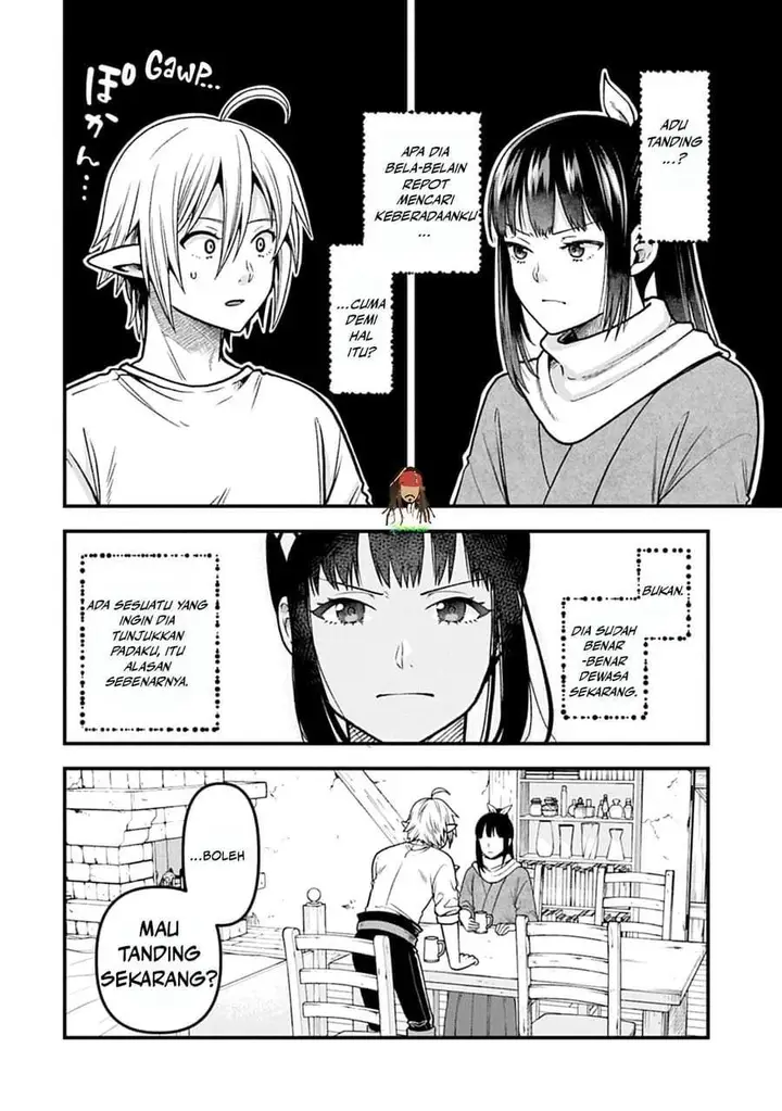 image-komik-tensei-shite-high-elf-ni-narimashitaga-slow-life-wa-120-nen-de-akimashita-chapter-52-15/33
