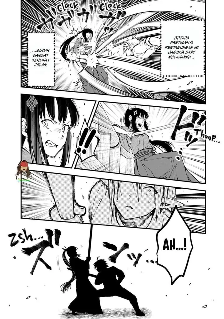 image-komik-tensei-shite-high-elf-ni-narimashitaga-slow-life-wa-120-nen-de-akimashita-chapter-52-18/33