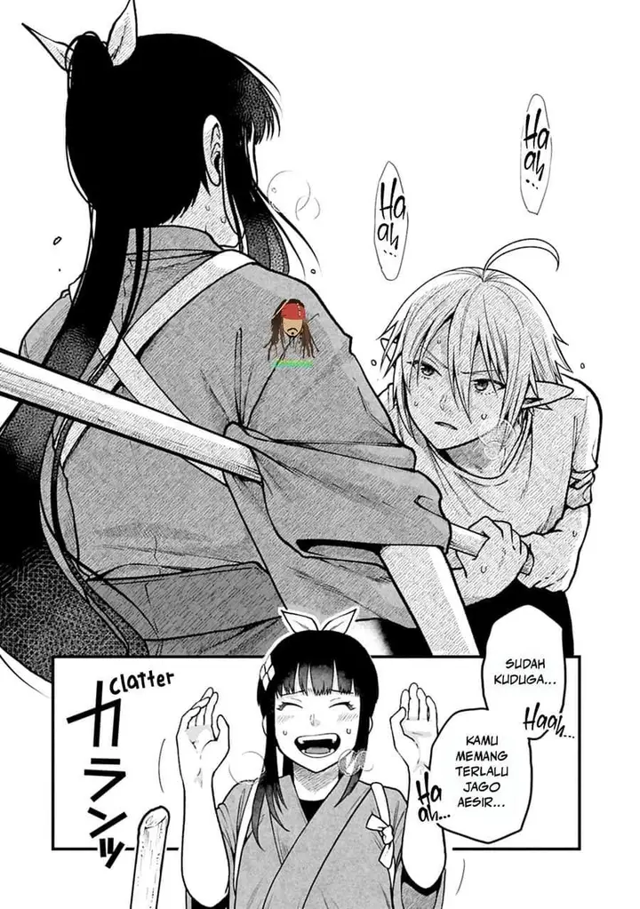 image-komik-tensei-shite-high-elf-ni-narimashitaga-slow-life-wa-120-nen-de-akimashita-chapter-52-19/33
