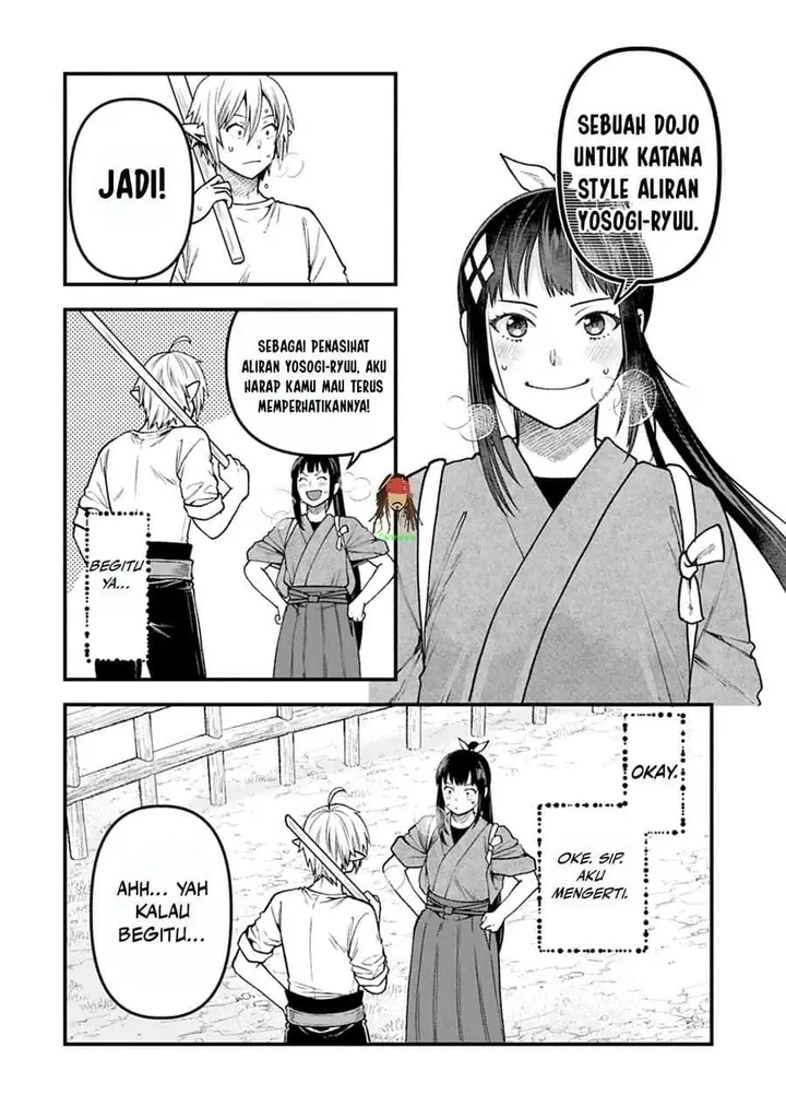 image-komik-tensei-shite-high-elf-ni-narimashitaga-slow-life-wa-120-nen-de-akimashita-chapter-52-21/33