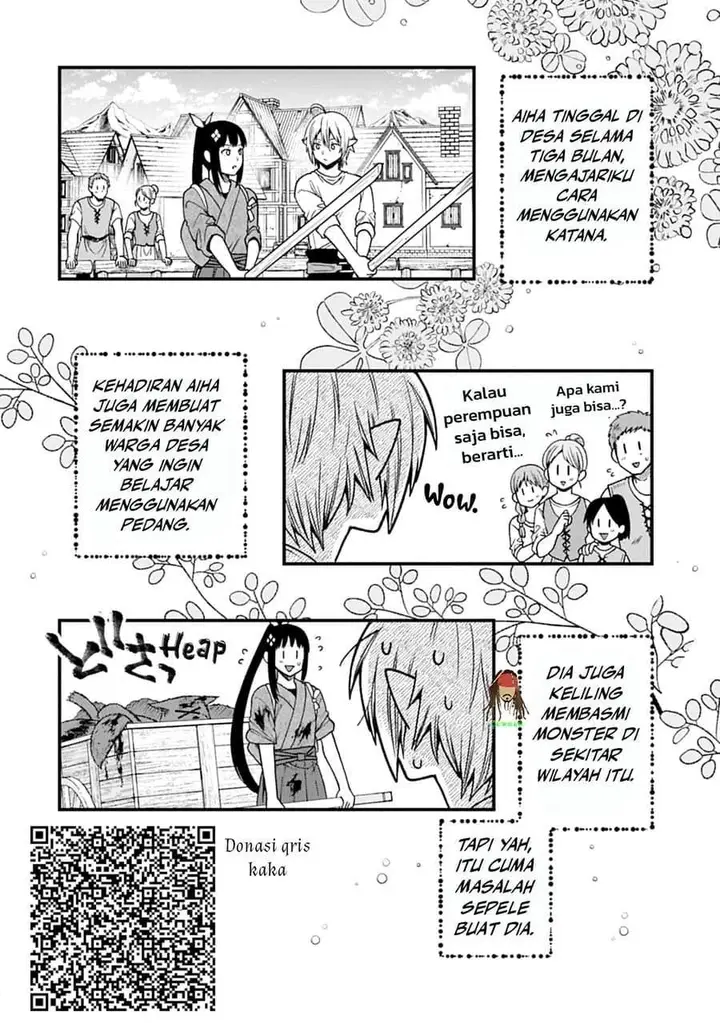image-komik-tensei-shite-high-elf-ni-narimashitaga-slow-life-wa-120-nen-de-akimashita-chapter-52-23/33