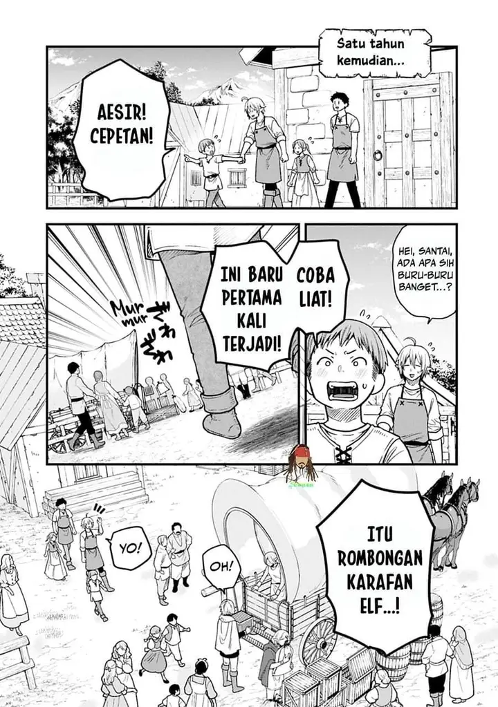 image-komik-tensei-shite-high-elf-ni-narimashitaga-slow-life-wa-120-nen-de-akimashita-chapter-52-25/33