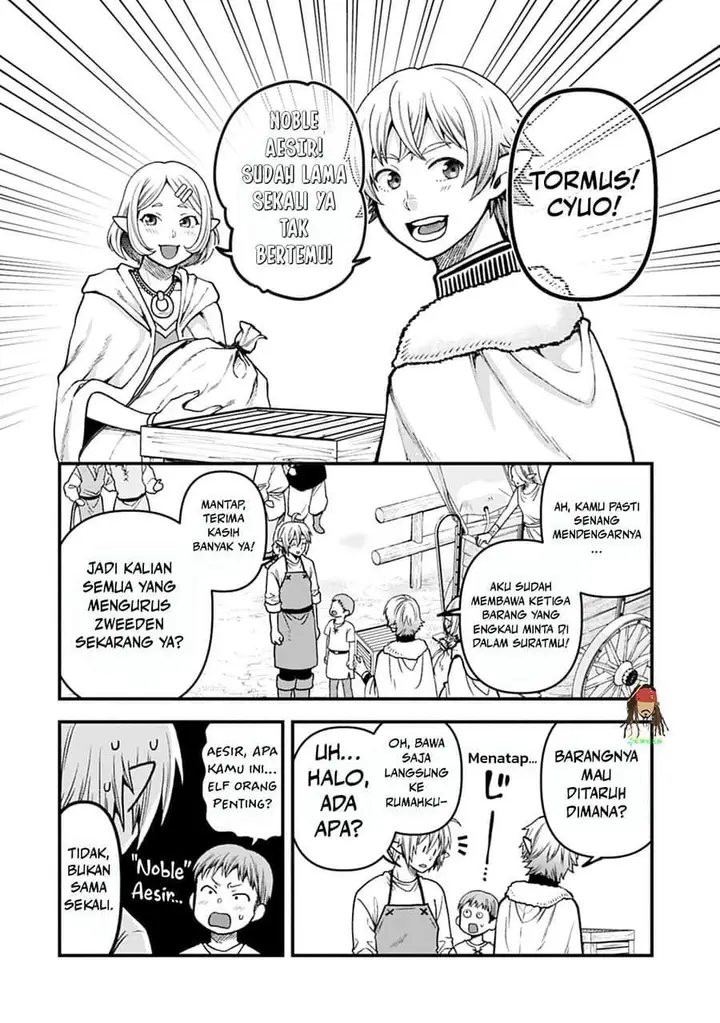 image-komik-tensei-shite-high-elf-ni-narimashitaga-slow-life-wa-120-nen-de-akimashita-chapter-52-26/33