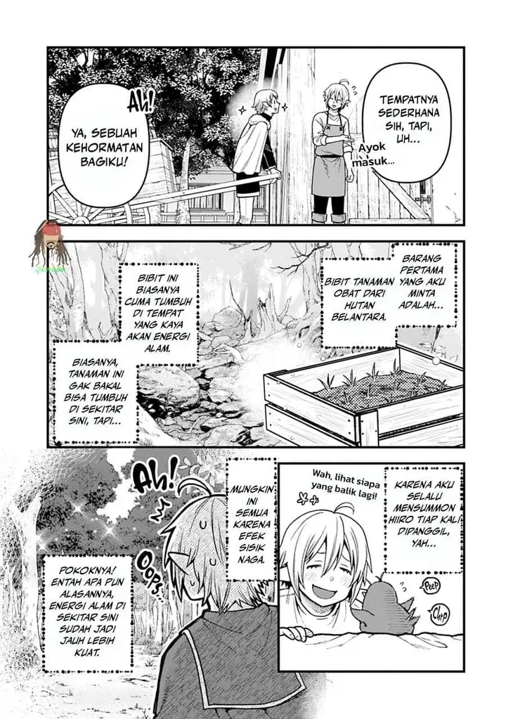 image-komik-tensei-shite-high-elf-ni-narimashitaga-slow-life-wa-120-nen-de-akimashita-chapter-52-27/33