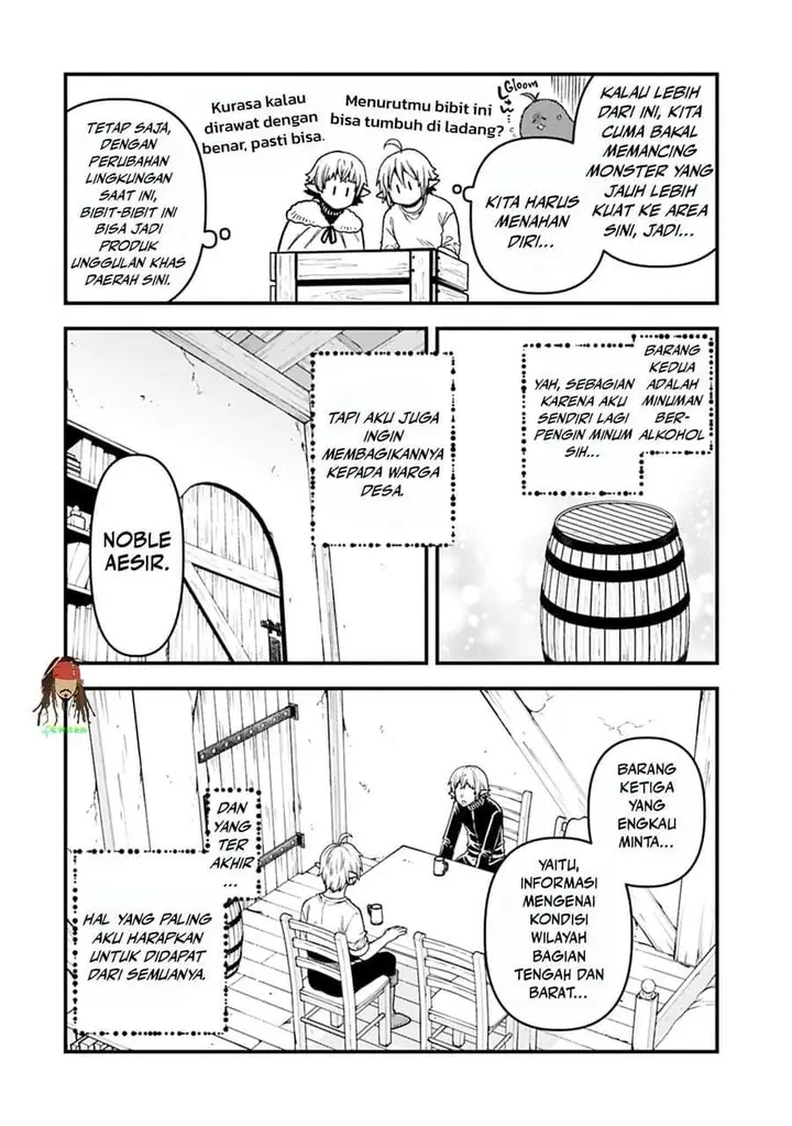 image-komik-tensei-shite-high-elf-ni-narimashitaga-slow-life-wa-120-nen-de-akimashita-chapter-52-28/33