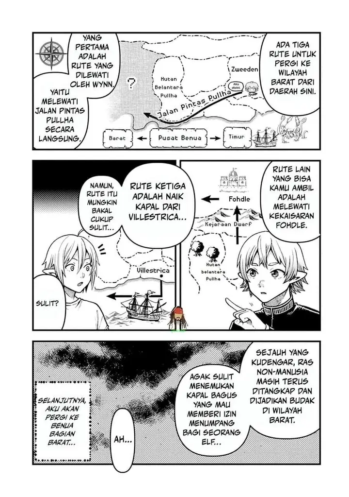 image-komik-tensei-shite-high-elf-ni-narimashitaga-slow-life-wa-120-nen-de-akimashita-chapter-52-29/33
