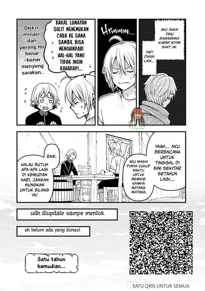 image-komik-tensei-shite-high-elf-ni-narimashitaga-slow-life-wa-120-nen-de-akimashita-chapter-52-30/33