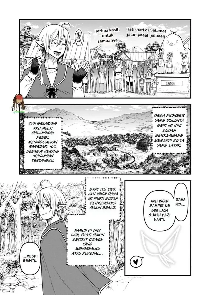 image-komik-tensei-shite-high-elf-ni-narimashitaga-slow-life-wa-120-nen-de-akimashita-chapter-52-31/33