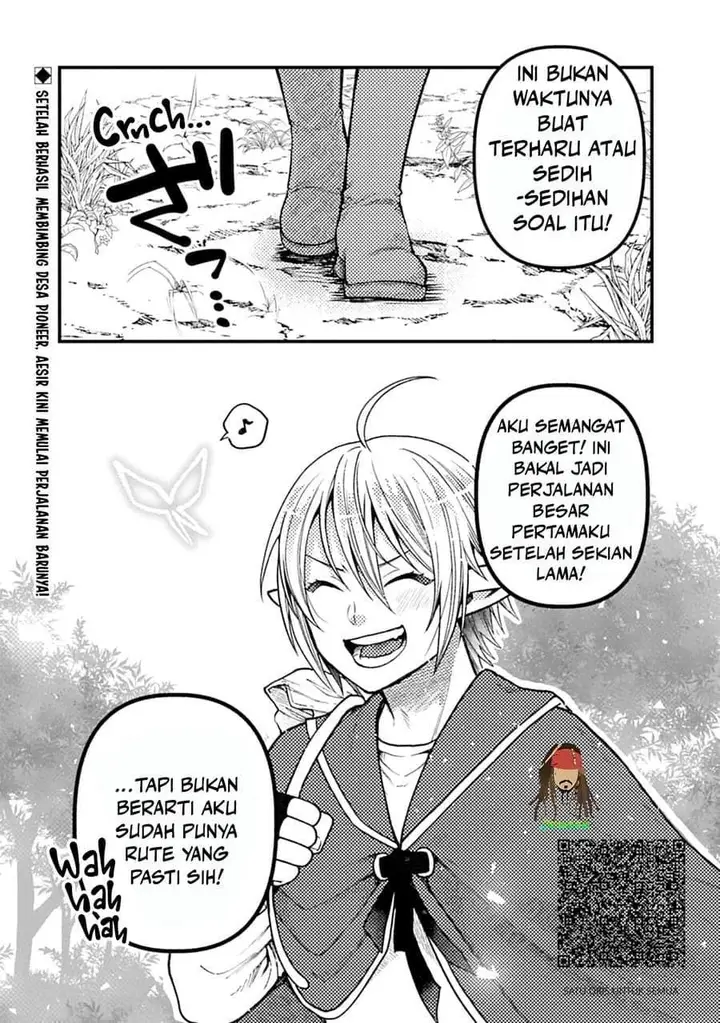 image-komik-tensei-shite-high-elf-ni-narimashitaga-slow-life-wa-120-nen-de-akimashita-chapter-52-32/33