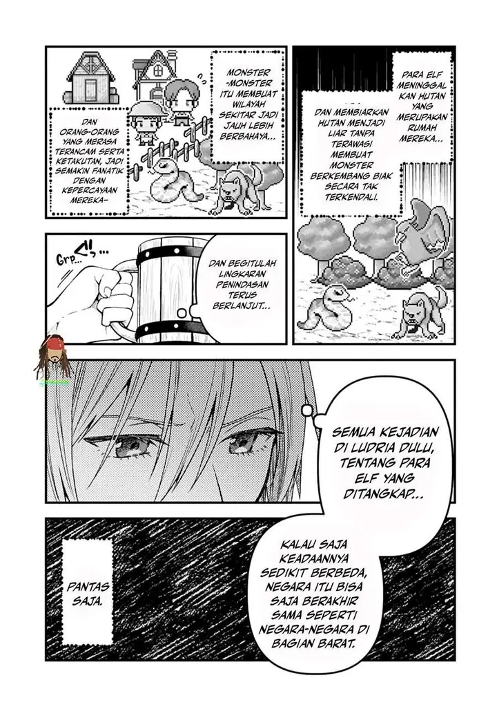 image-komik-tensei-shite-high-elf-ni-narimashitaga-slow-life-wa-120-nen-de-akimashita-chapter-53-3/35