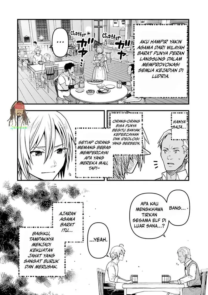 image-komik-tensei-shite-high-elf-ni-narimashitaga-slow-life-wa-120-nen-de-akimashita-chapter-53-4/35
