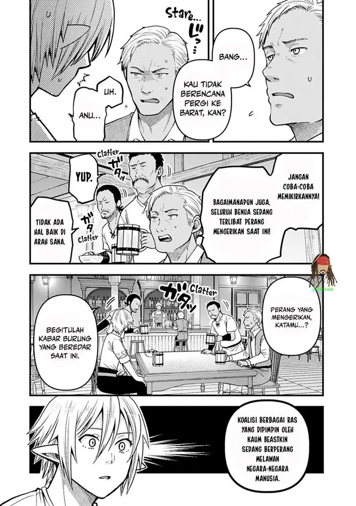 image-komik-tensei-shite-high-elf-ni-narimashitaga-slow-life-wa-120-nen-de-akimashita-chapter-53-6/35