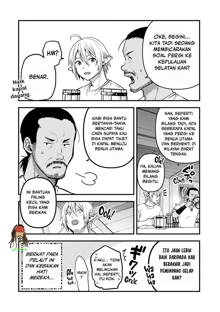 image-komik-tensei-shite-high-elf-ni-narimashitaga-slow-life-wa-120-nen-de-akimashita-chapter-53-8/35