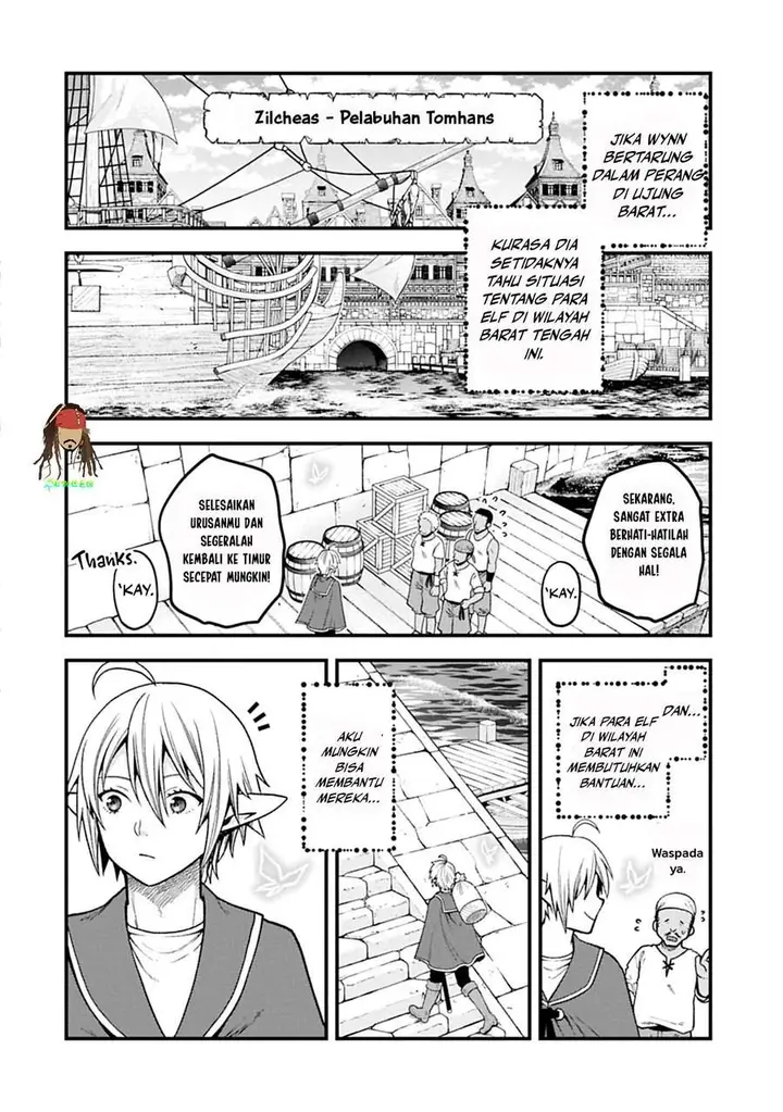 image-komik-tensei-shite-high-elf-ni-narimashitaga-slow-life-wa-120-nen-de-akimashita-chapter-53-10/35