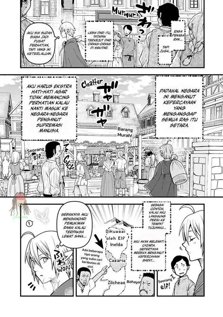 image-komik-tensei-shite-high-elf-ni-narimashitaga-slow-life-wa-120-nen-de-akimashita-chapter-53-11/35