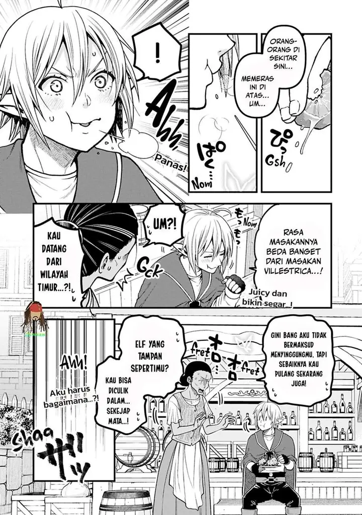 image-komik-tensei-shite-high-elf-ni-narimashitaga-slow-life-wa-120-nen-de-akimashita-chapter-53-13/35
