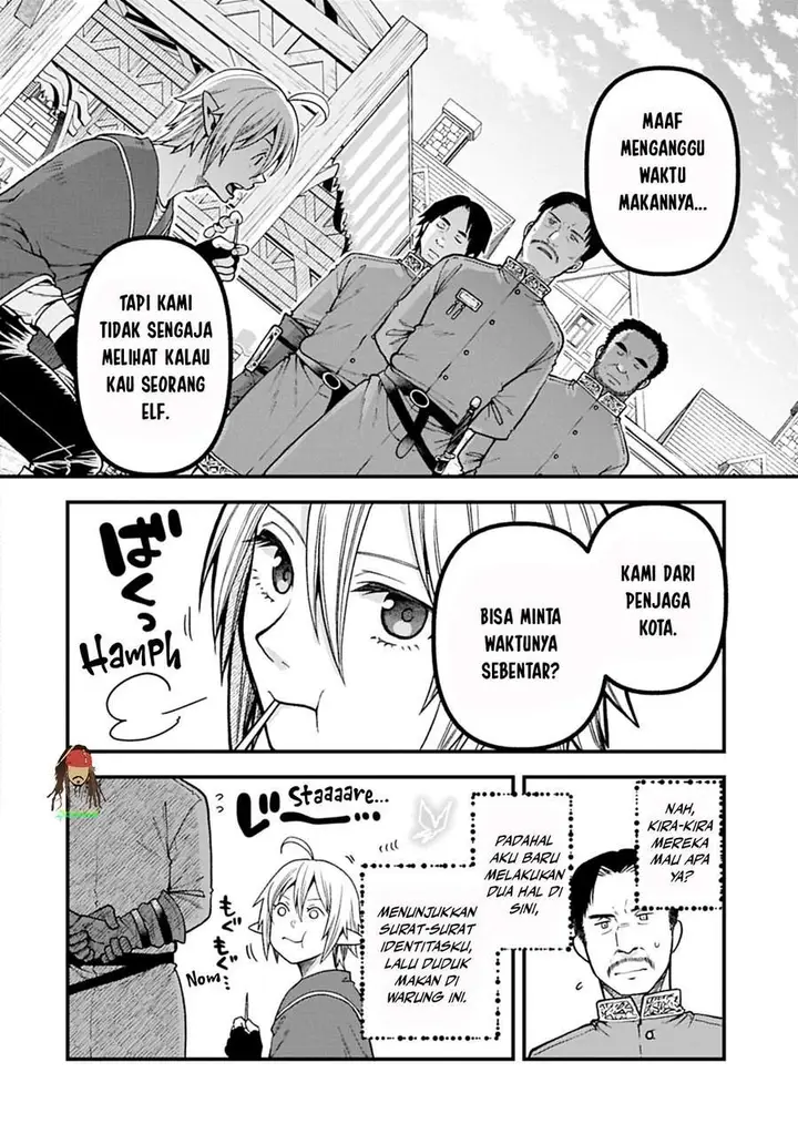 image-komik-tensei-shite-high-elf-ni-narimashitaga-slow-life-wa-120-nen-de-akimashita-chapter-53-14/35