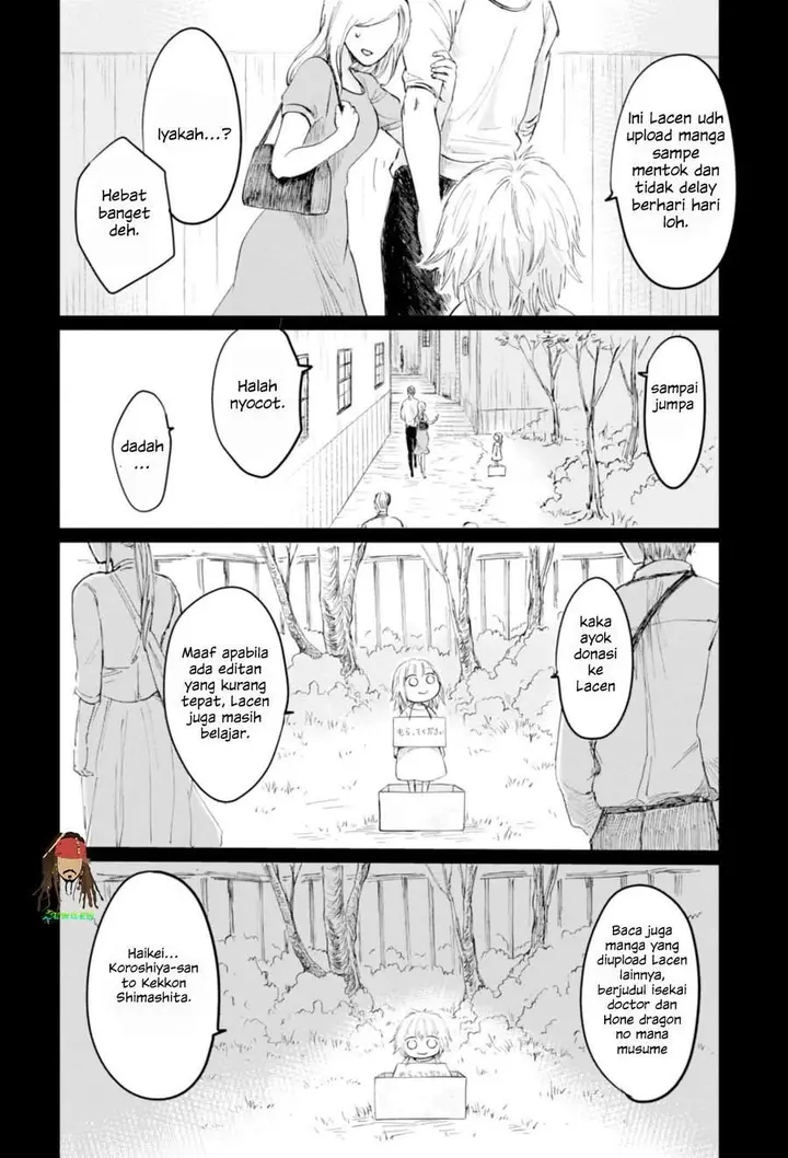 image-komik-tensei-shite-high-elf-ni-narimashitaga-slow-life-wa-120-nen-de-akimashita-chapter-53-15/35