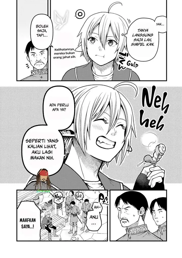 image-komik-tensei-shite-high-elf-ni-narimashitaga-slow-life-wa-120-nen-de-akimashita-chapter-53-17/35