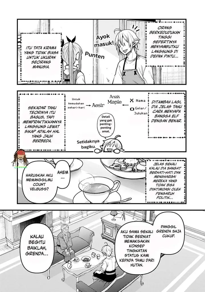 image-komik-tensei-shite-high-elf-ni-narimashitaga-slow-life-wa-120-nen-de-akimashita-chapter-53-22/35