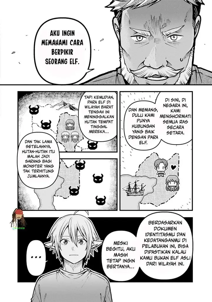 image-komik-tensei-shite-high-elf-ni-narimashitaga-slow-life-wa-120-nen-de-akimashita-chapter-53-24/35