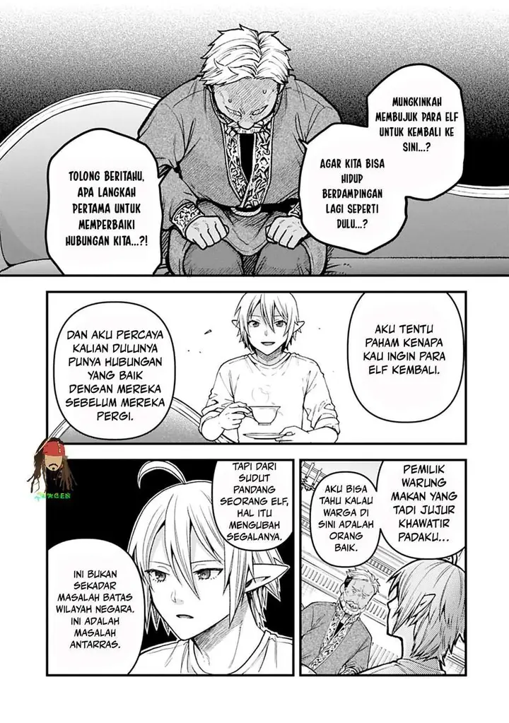 image-komik-tensei-shite-high-elf-ni-narimashitaga-slow-life-wa-120-nen-de-akimashita-chapter-53-25/35