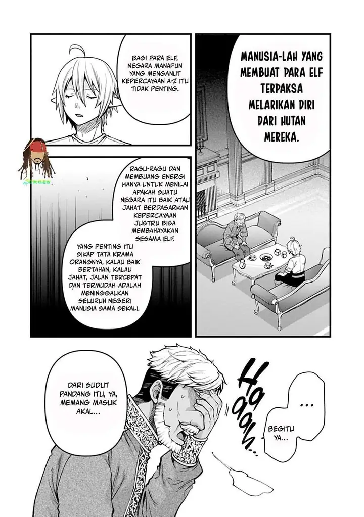 image-komik-tensei-shite-high-elf-ni-narimashitaga-slow-life-wa-120-nen-de-akimashita-chapter-53-26/35