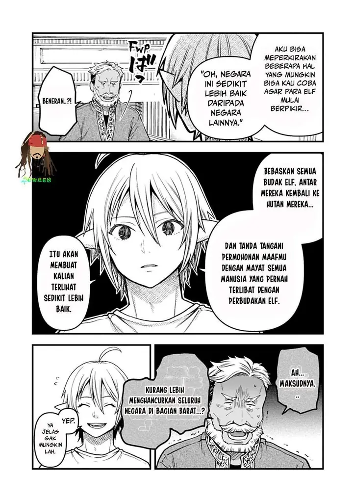 image-komik-tensei-shite-high-elf-ni-narimashitaga-slow-life-wa-120-nen-de-akimashita-chapter-53-27/35