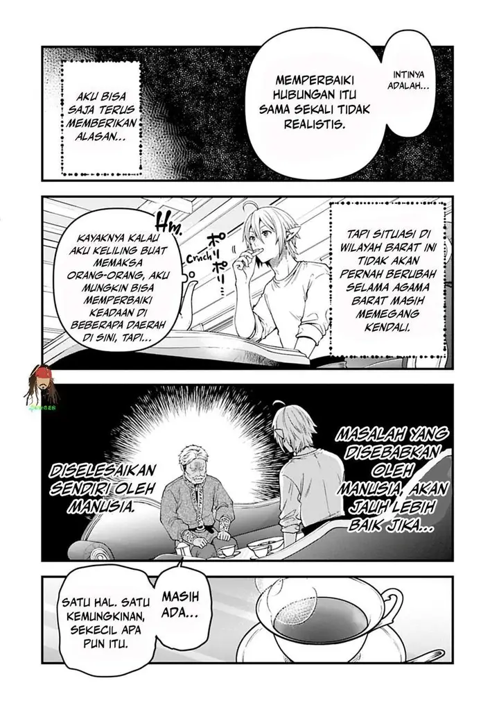 image-komik-tensei-shite-high-elf-ni-narimashitaga-slow-life-wa-120-nen-de-akimashita-chapter-53-28/35