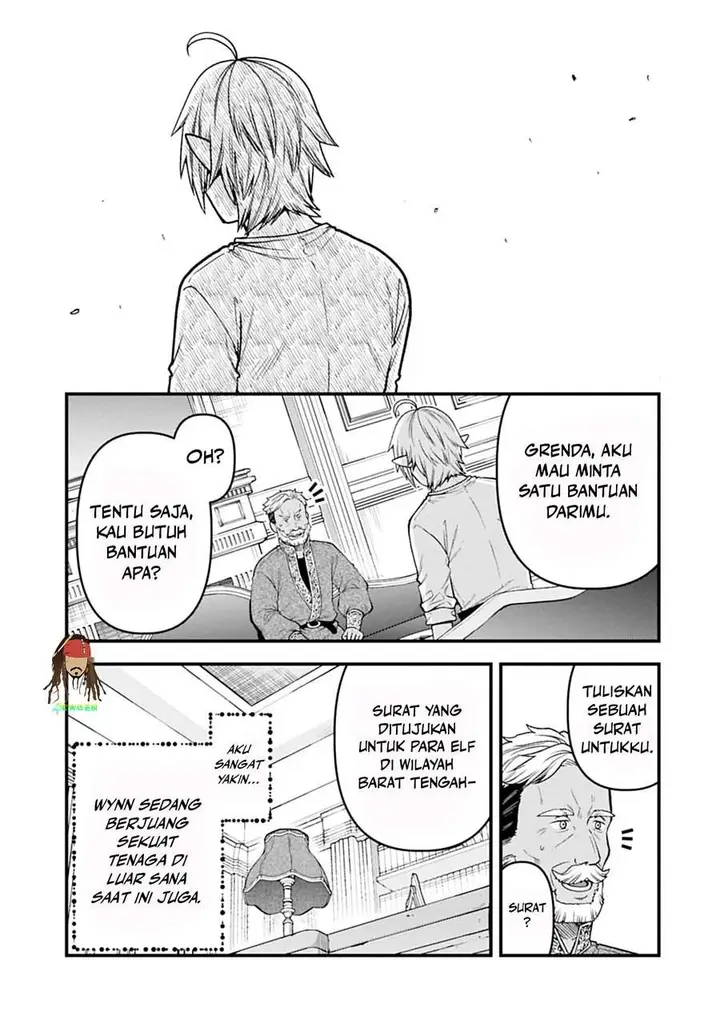 image-komik-tensei-shite-high-elf-ni-narimashitaga-slow-life-wa-120-nen-de-akimashita-chapter-53-31/35