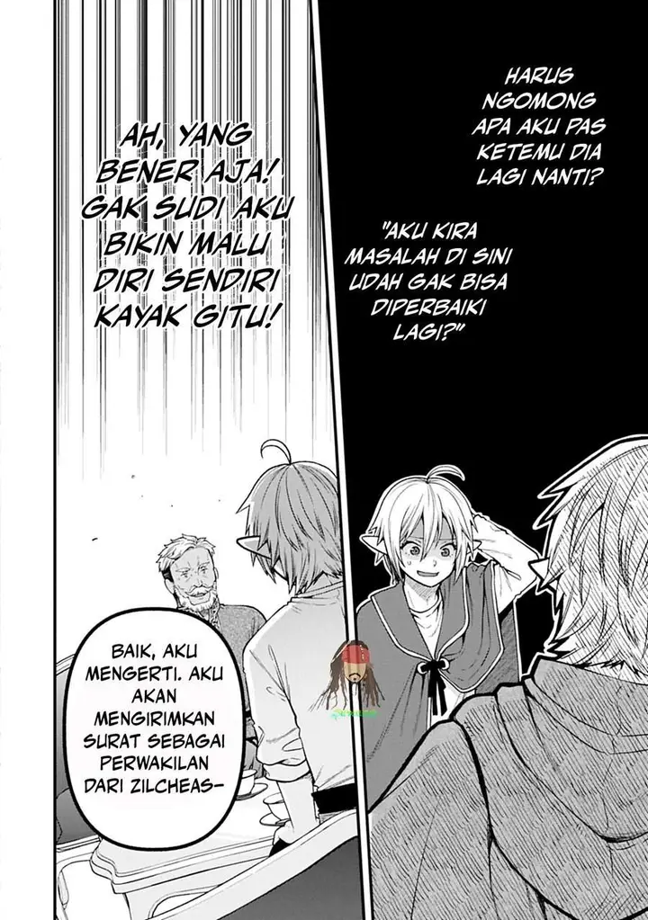 image-komik-tensei-shite-high-elf-ni-narimashitaga-slow-life-wa-120-nen-de-akimashita-chapter-53-32/35